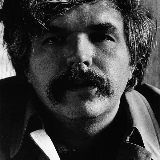 Stan Brakhage