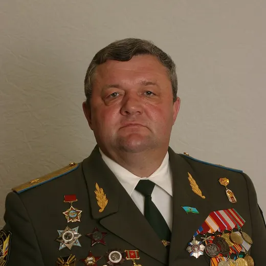 Viacheslav Borísov