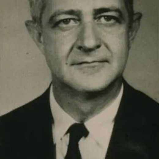 Walter Jackson Bate