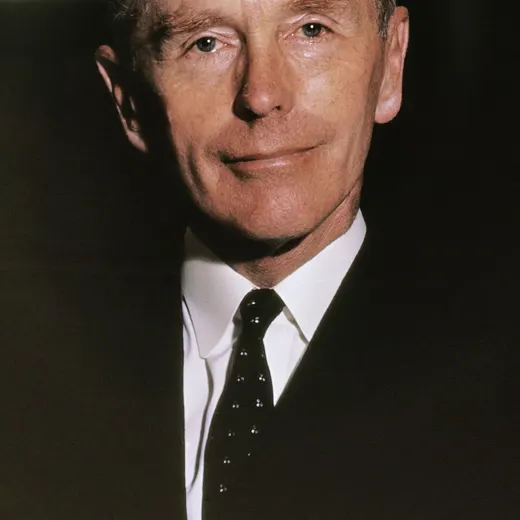 Alec Douglas-Home