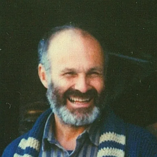 Norman Elder