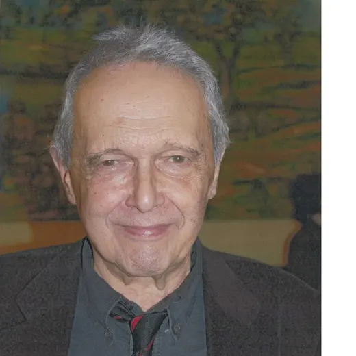 Juan José Carreras Ares