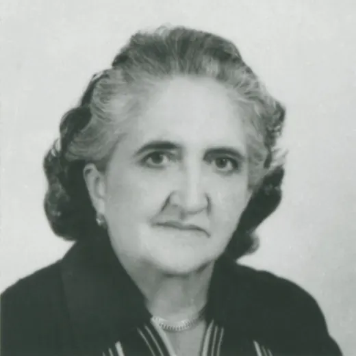 María Elena Caso