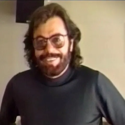David Briggs