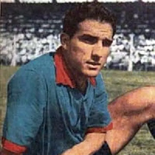 Héctor de Bourgoing