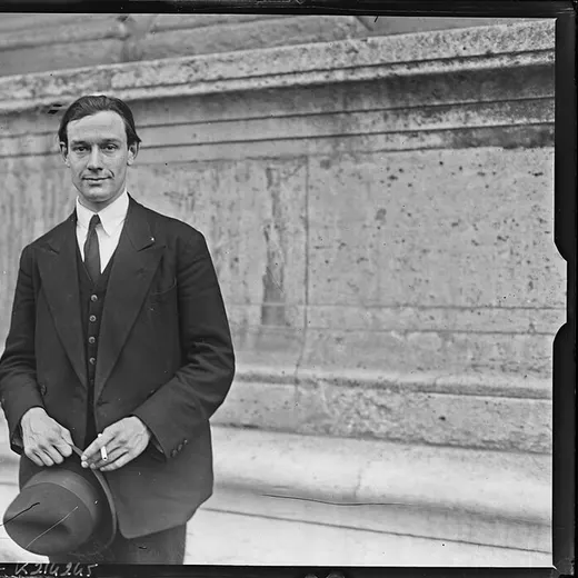 Robert Coin