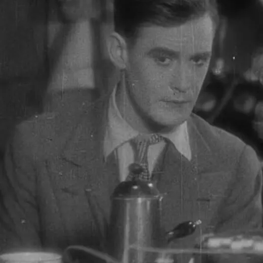 Glen Byam Shaw