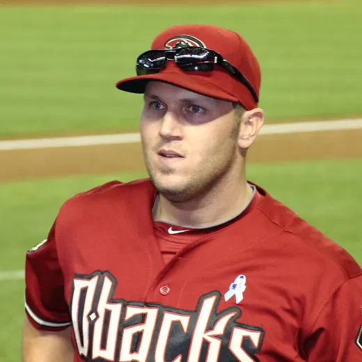 Sean Burroughs