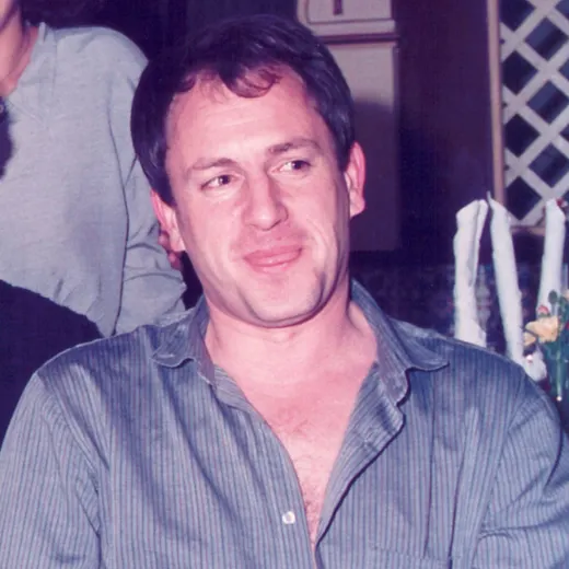 Andreas Faber-Kaiser