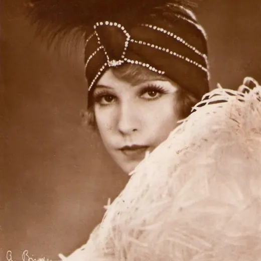 Lili Damita