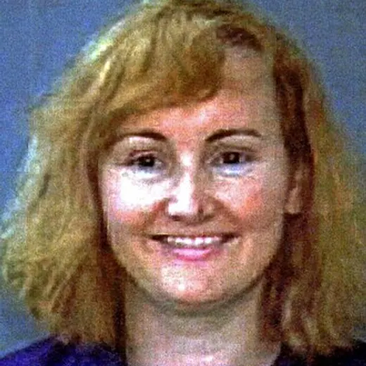 Bonnie Lee Bakley