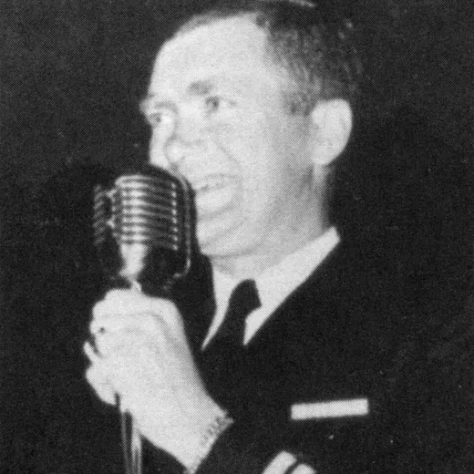 Buddy Ebsen