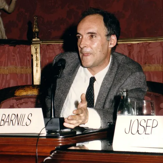 Ramon Barnils