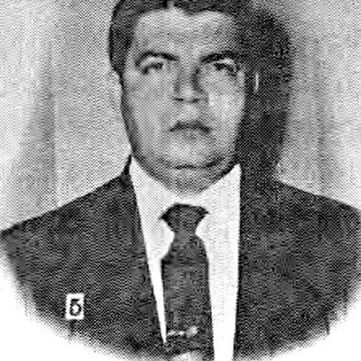 Ricardo Falla Cáceres