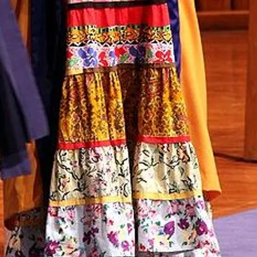 Camila Batmanghelidjh