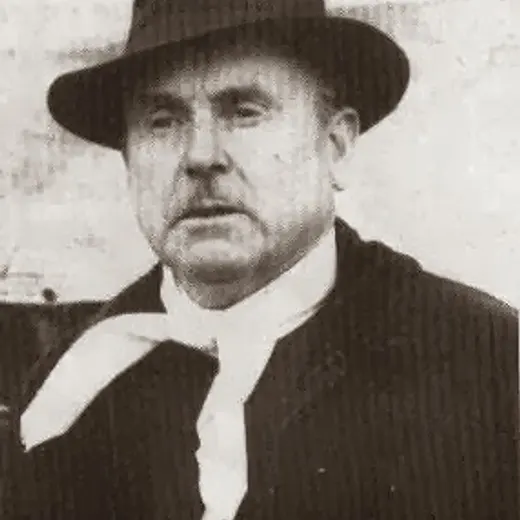 Luis Domingo Berho