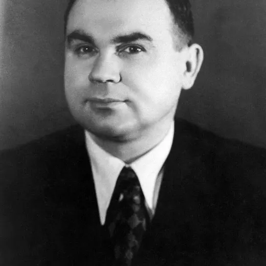 Nikolái Baibakov