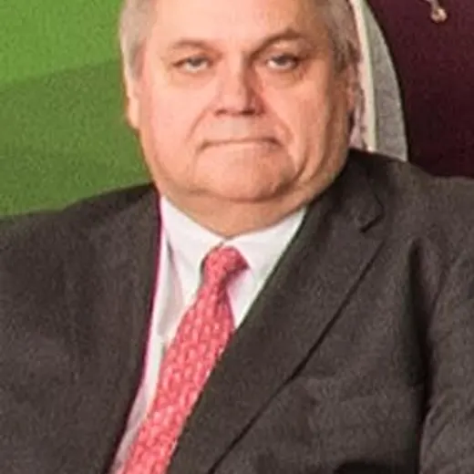Carlos Bremer