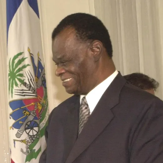 Boniface Alexandre