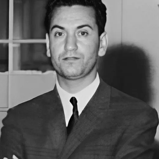 Husein Aït Ahmed