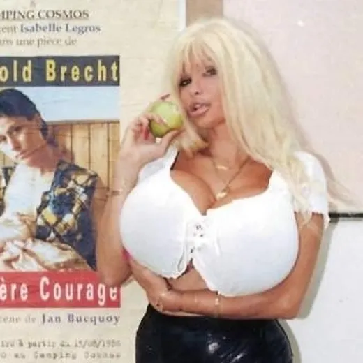 Lolo Ferrari