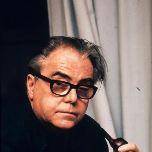 Max Frisch