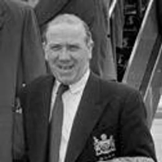 Matt Busby