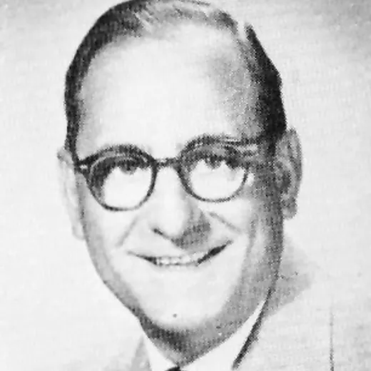 Vincent J. Dellay