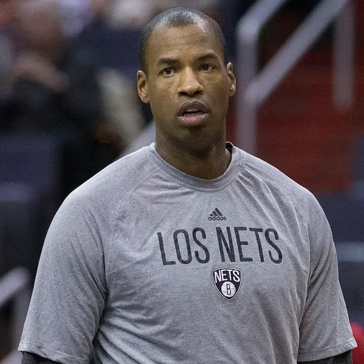 Jason Collins