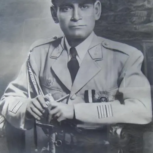 José Cabrejo Mejía