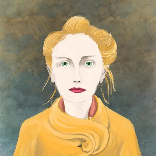 Hélène Fournier