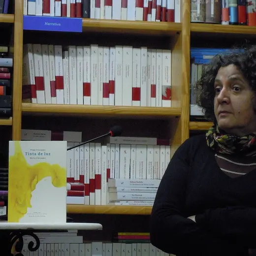 Berta Cáccamo