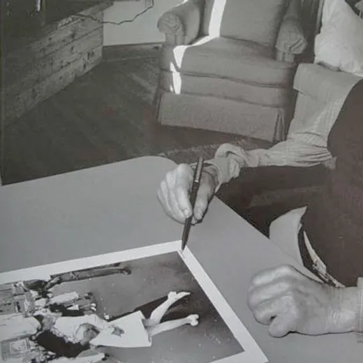 Alfred Eisenstaedt