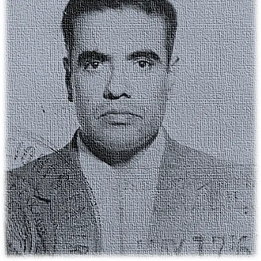 Rafael Camacho Guzmán