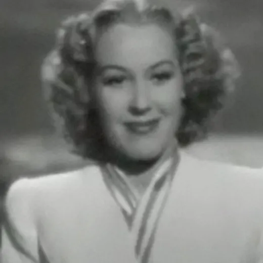 Judith Barrett