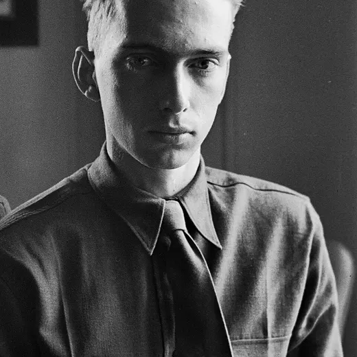 Carlos Luis de Austria (1918-2007)
