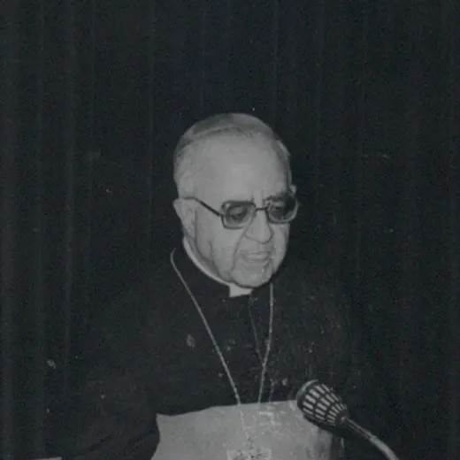 Octavio Derisi