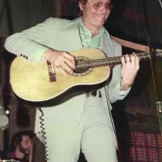 Lew DeWitt