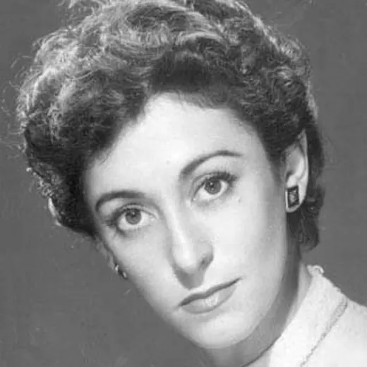 Hilda Bernard