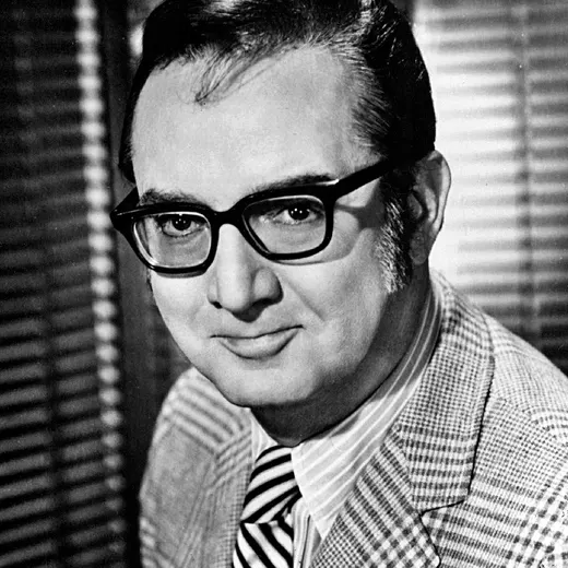 Steve Allen