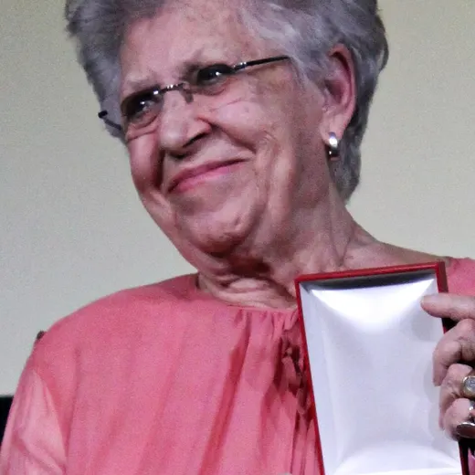 Pilar Bardem