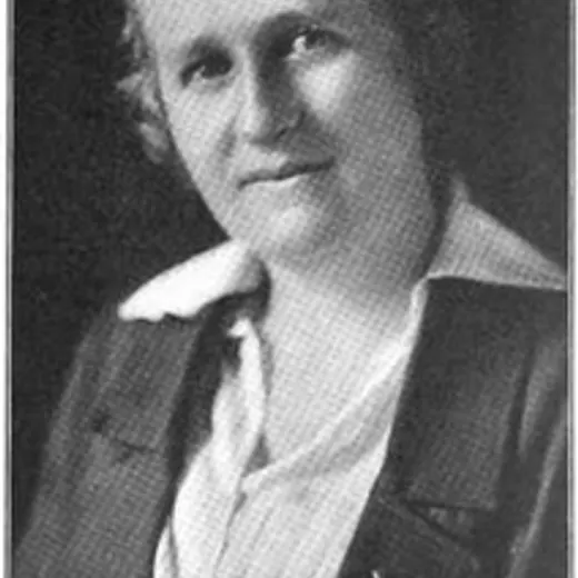 Alice Armand Ugón