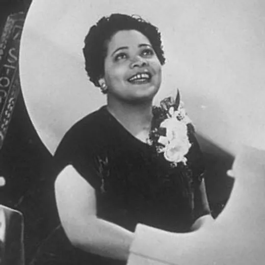 Cleo Brown