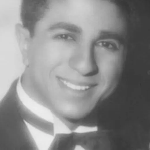 George Bookasta