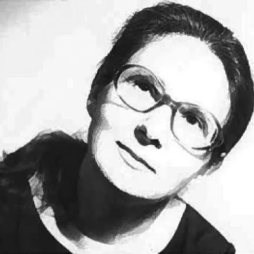 Cabiria Andreian Cazacu