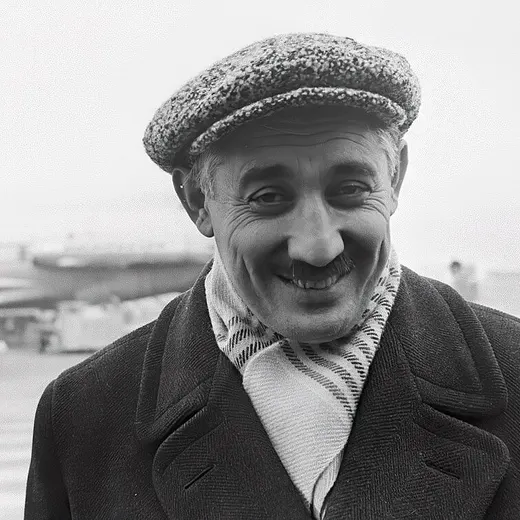 Tofiq Bəhramov