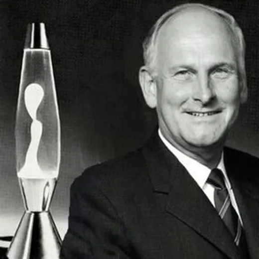 Edward Craven Walker