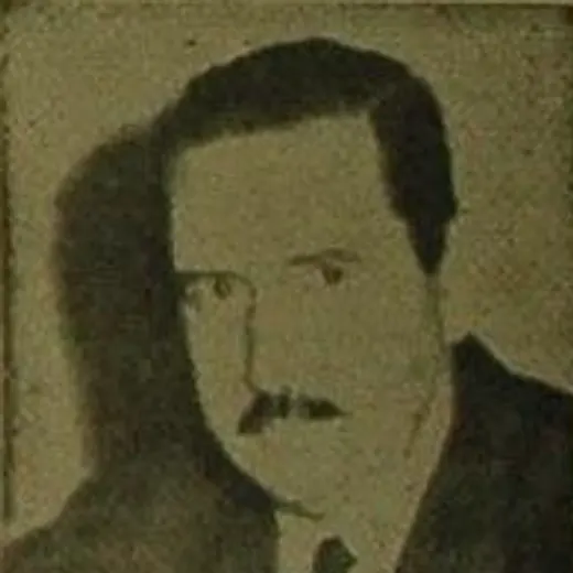 Félix Eduardo Astudillo