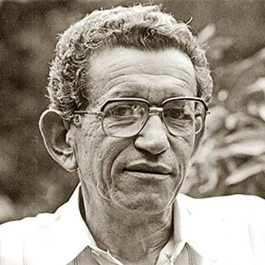 José Manuel Arango