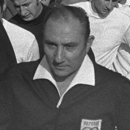 Doğan Babacan